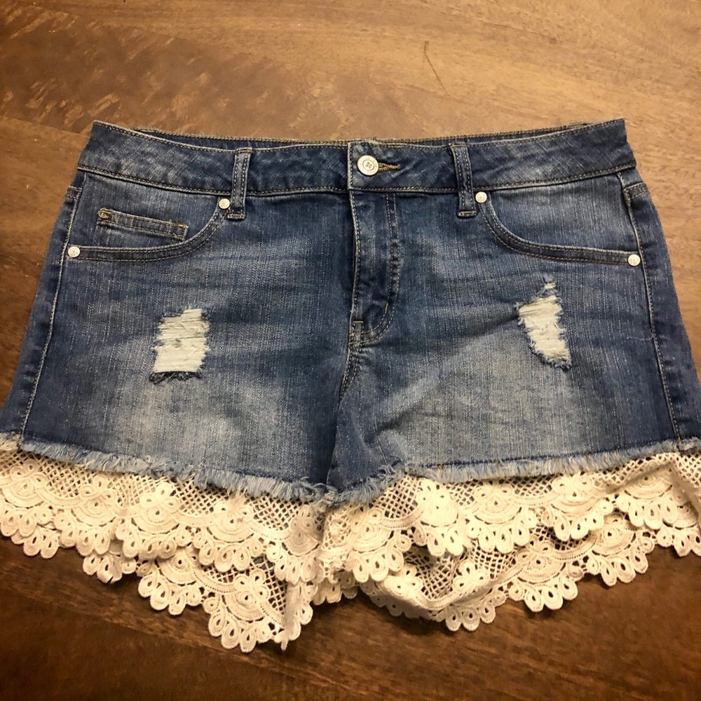 Alter’d State Shorts